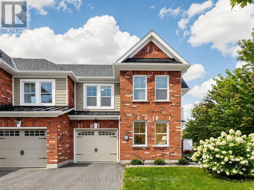 Townhouse at 36 HAROLDCREST LANE, Whitchurch-Stouffville
