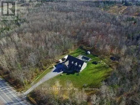 Detached at 6289 BLACK RIVER ROAD, Georgina