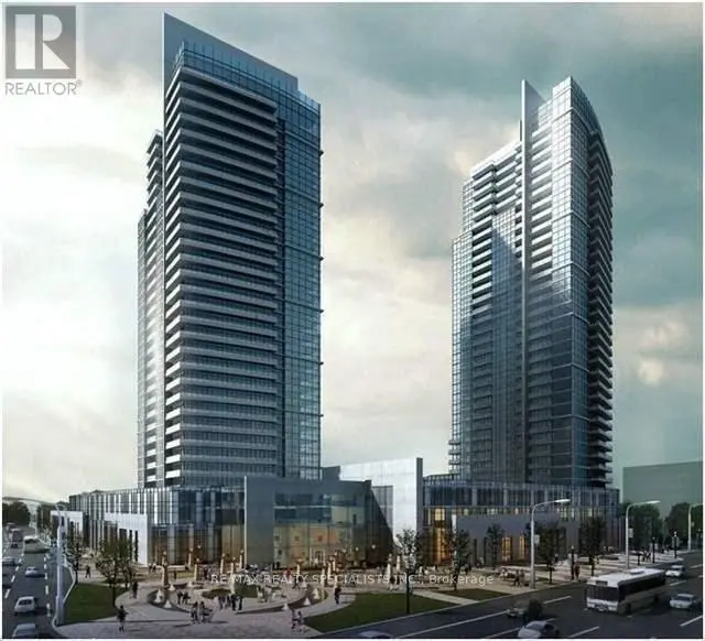 Apartment at 1502 - 3700 HIGHWAY 7 ROAD W, Vaughan