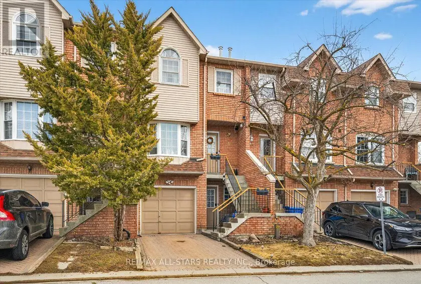 Townhouse at 3 - 119 SPRING ROAD, Georgina
