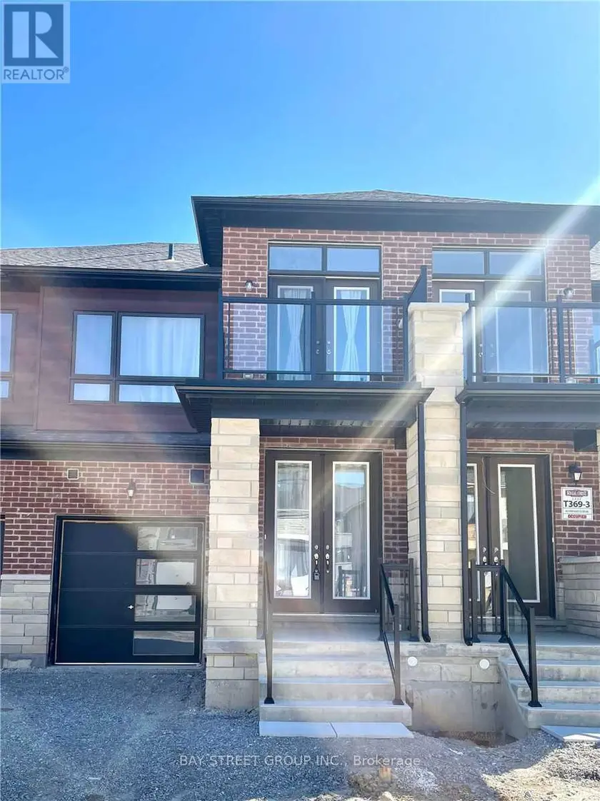 Townhouse at 38 HERCULES CLUB DRIVE, Richmond Hill