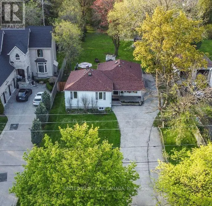Detached at MAIN - 126 WELDRICK ROAD W, Richmond Hill