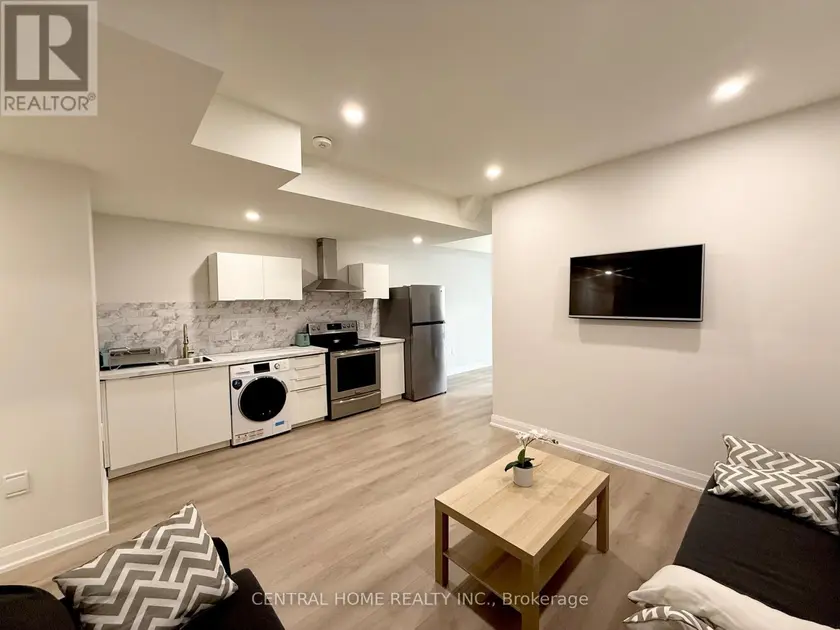 Semi-Detached/Link at 2954 ELGIN MILLS ROAD E, Markham
