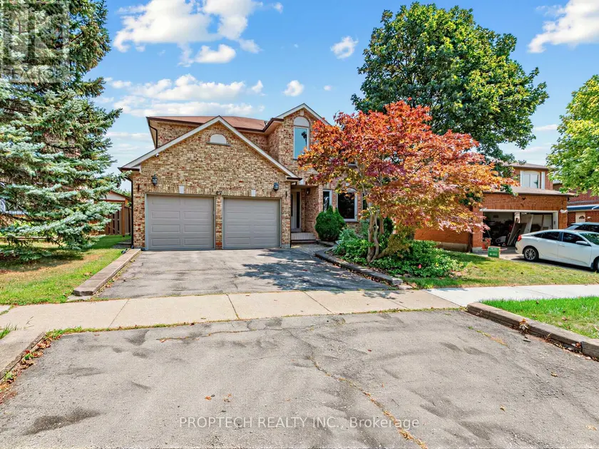 Detached at 47 TOPHAM CRESCENT, Richmond Hill