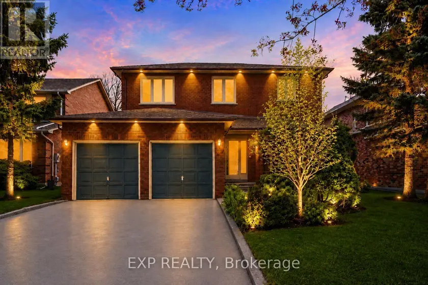 Detached at 51 SANDERSON CRESCENT, Richmond Hill