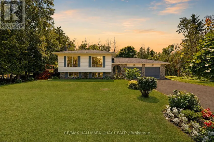 Detached at 631 LOCKHART ROAD, Innisfil