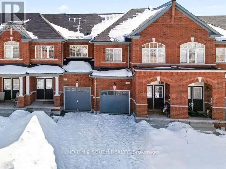 Townhouse at 15 GOWER DRIVE, Aurora