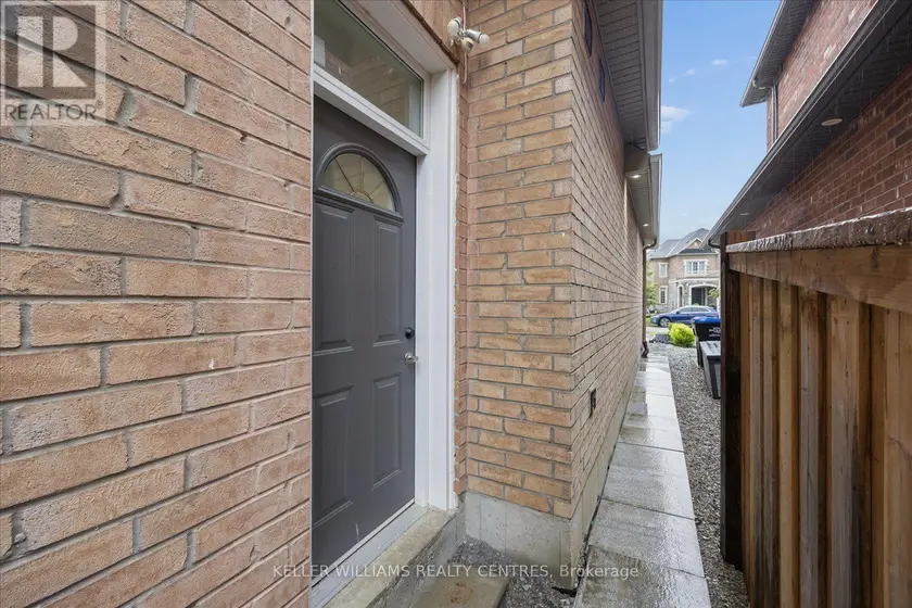 Detached at BASEMENT 2 - 277 GIBSON CIRCLE, Bradford West Gwillimbury