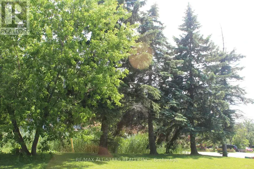 Vacant Land at 184 FREDERICK STREET, Georgina