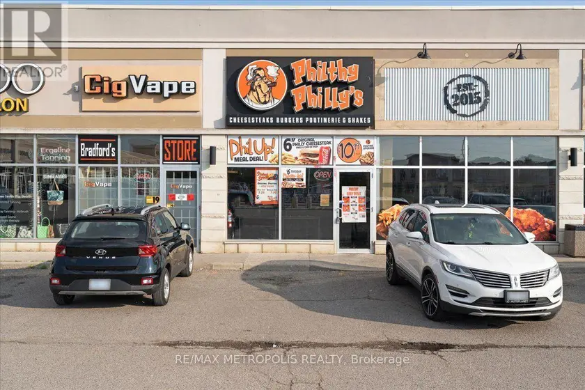Other at 10 - 450 HOLLAND STREET W, Bradford West Gwillimbury