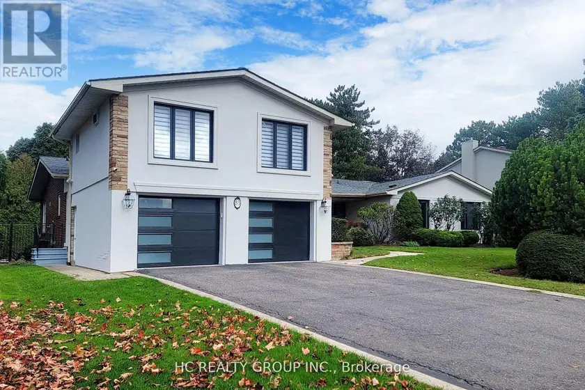 Detached at 83 FAIRWAY HEIGHTS DRIVE, Markham