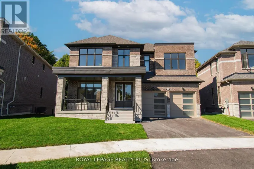 Detached at 980 CHURCH DRIVE, Innisfil