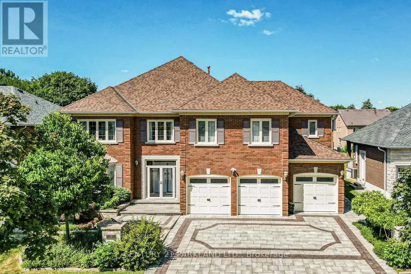 Detached at 112 STRATHEARN AVENUE, Richmond Hill