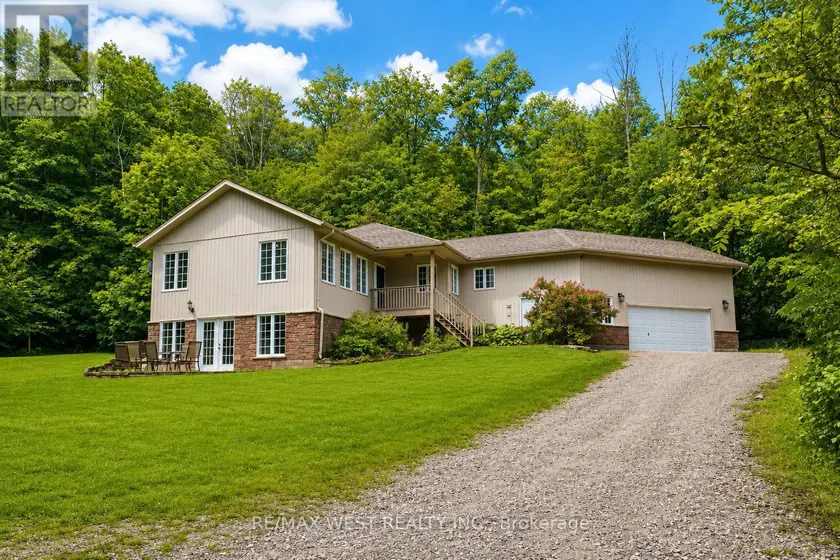 Detached at 4927 25TH SIDE ROAD, Essa