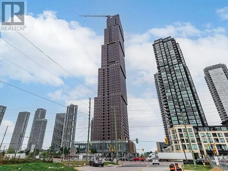 Apartment at 1801 - 2920 HWY 7 ROAD, Vaughan