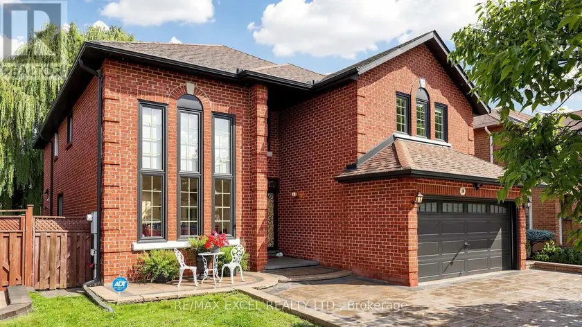 Detached at 2B TRINITY CRESCENT, Richmond Hill
