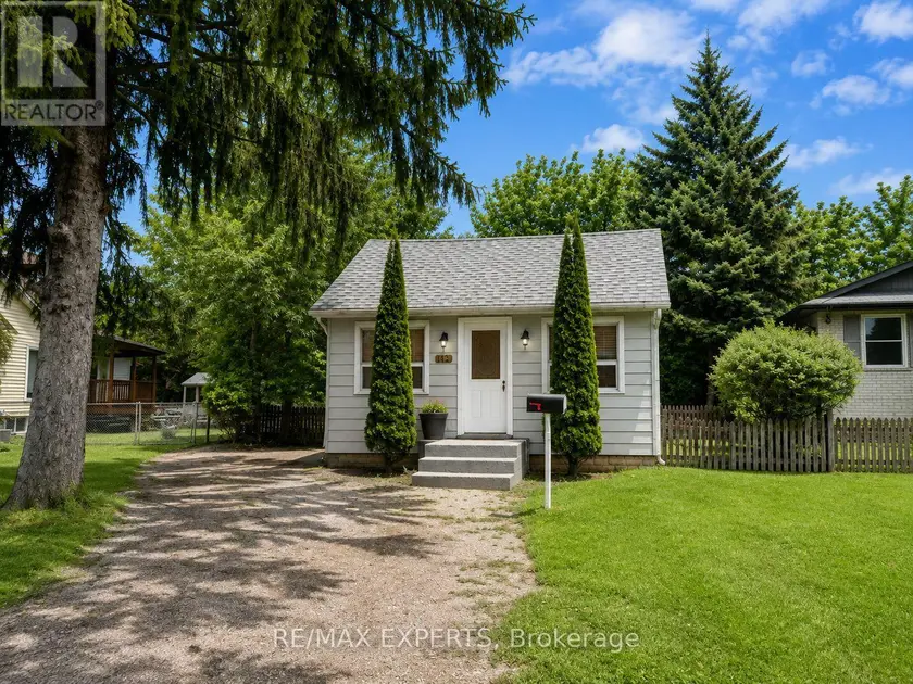 Detached at 142 RIVEREDGE DRIVE, Georgina