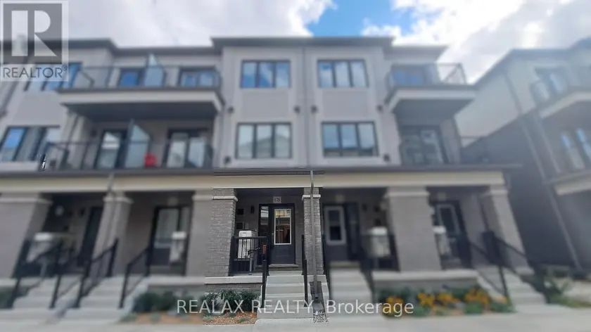Townhouse at 178 MATAWIN LANE, Richmond Hill