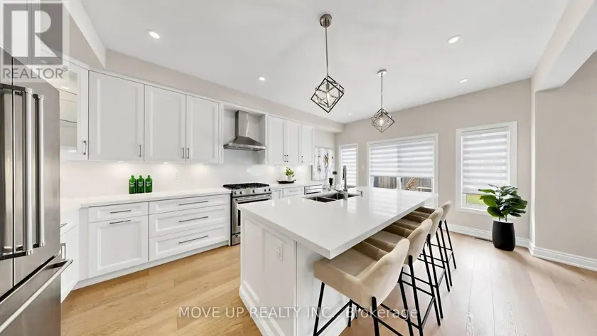 Detached at 35 LAUDERDALE DRIVE, Vaughan