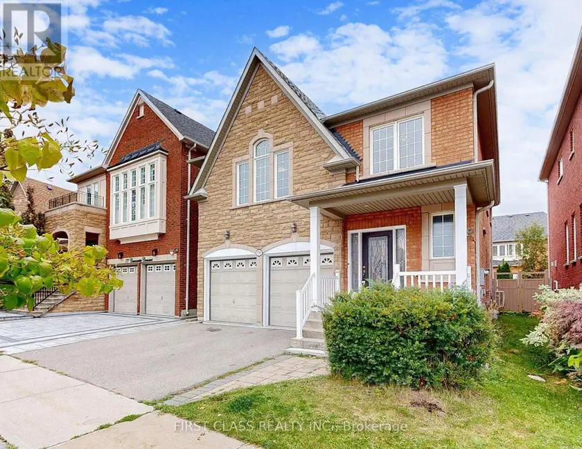Detached at 79 CARNOUSTIE CRESCENT, Richmond Hill