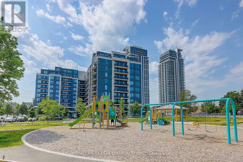 Apartment at 315 - 370 HIGHWAY 7 E, Richmond Hill