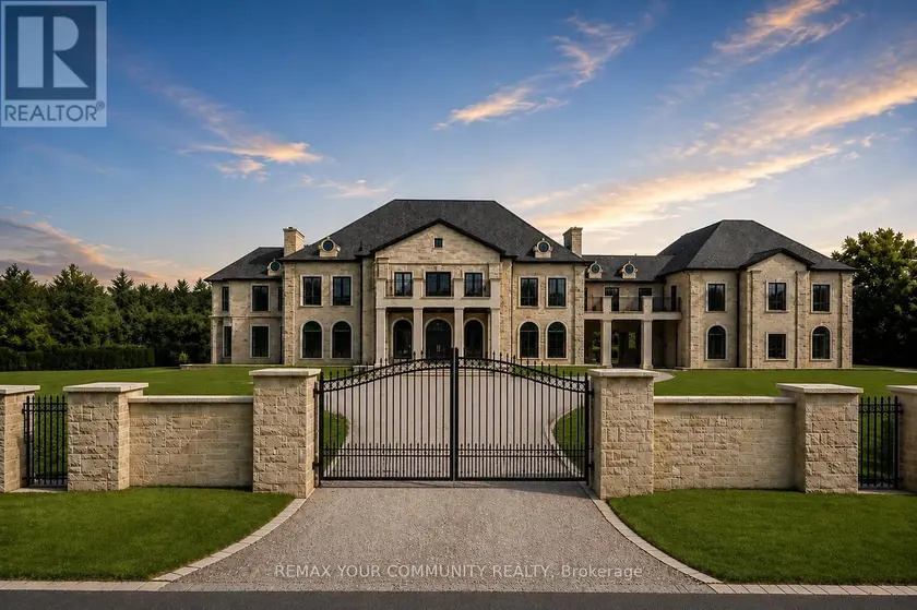 Detached at 15 EDEN VALE DRIVE, King
