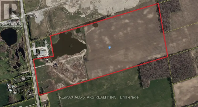 Other at 14107 HIGHWAY 48, Whitchurch-Stouffville