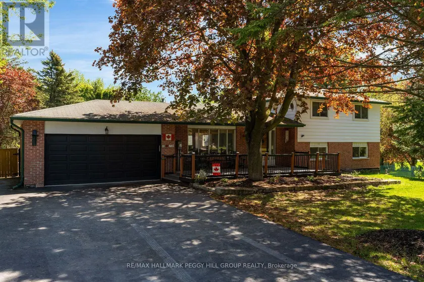 Detached at 2145 18TH SIDE ROAD, New Tecumseth