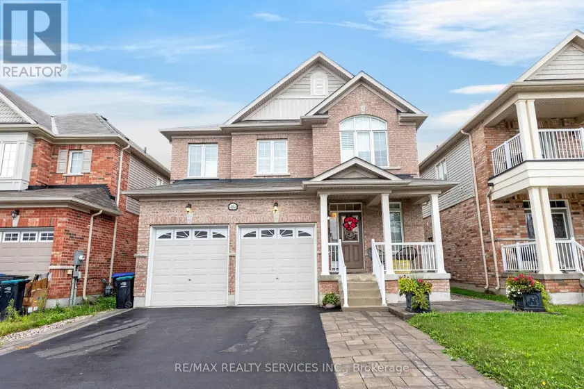 Detached at 484 GREENWOOD DRIVE, Essa