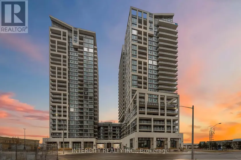 Apartment at 503 - 9000 JANE STREET, Vaughan