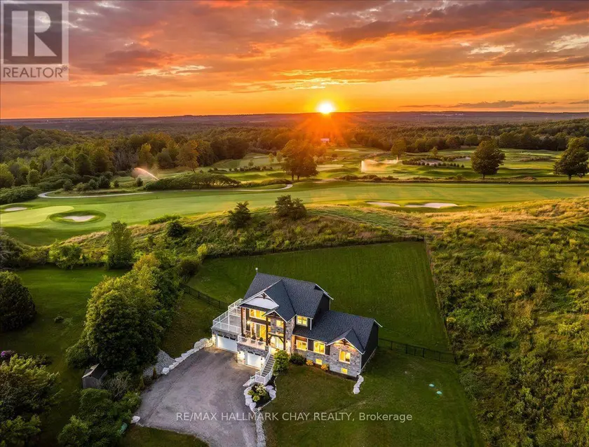 Detached at 4790 25TH SIDE ROAD, Essa