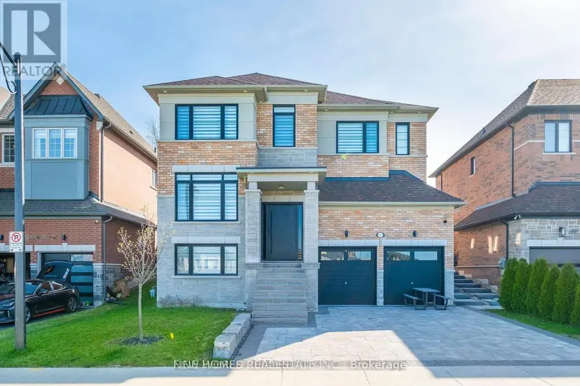 Detached at 147 BETHPAGE CRESCENT, Newmarket
