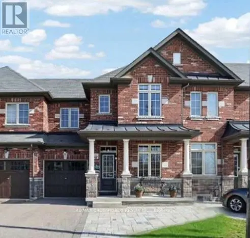 Townhouse at 347 LUCK COURT, Newmarket