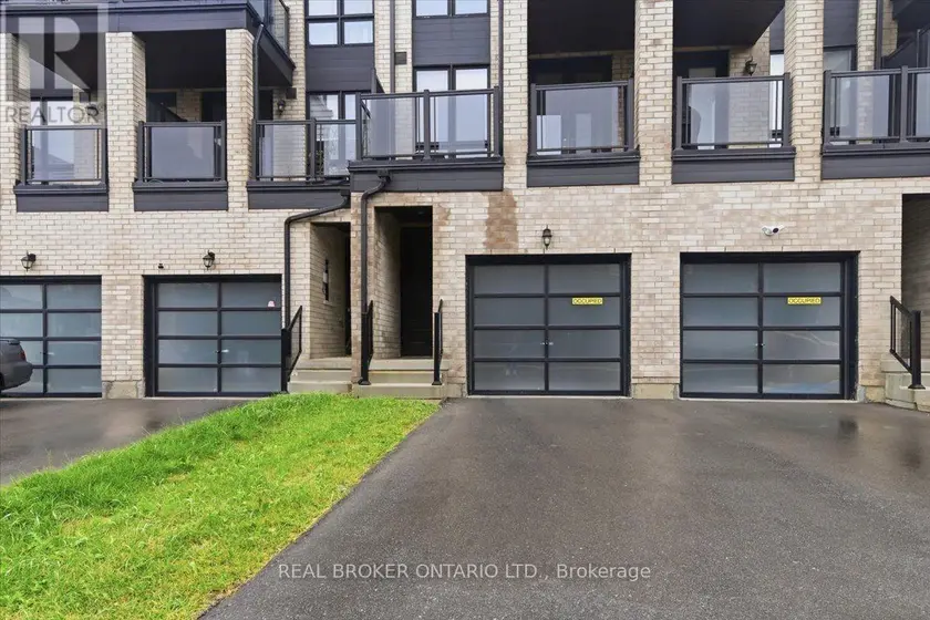 Townhouse at 112 STAUFFER CRESCENT, Markham