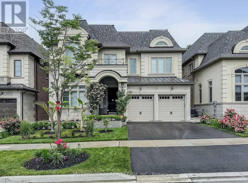 Detached at 150 CANNES AVENUE, Vaughan