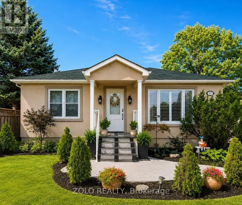Detached at 14065 HIGHWAY 27, King
