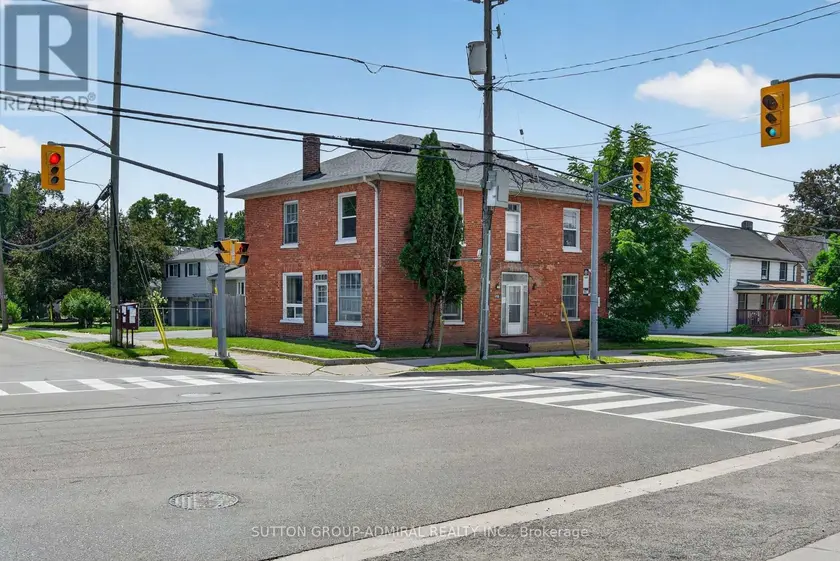 Multiplex at 6745 MAIN STREET, Whitchurch-Stouffville