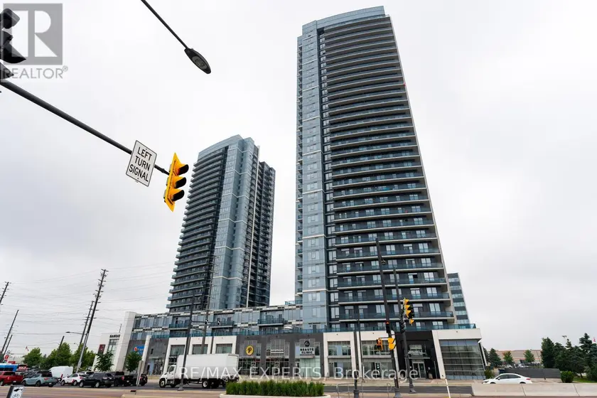 Apartment at 401 - 3700 HIGHWAY 7 N, Vaughan