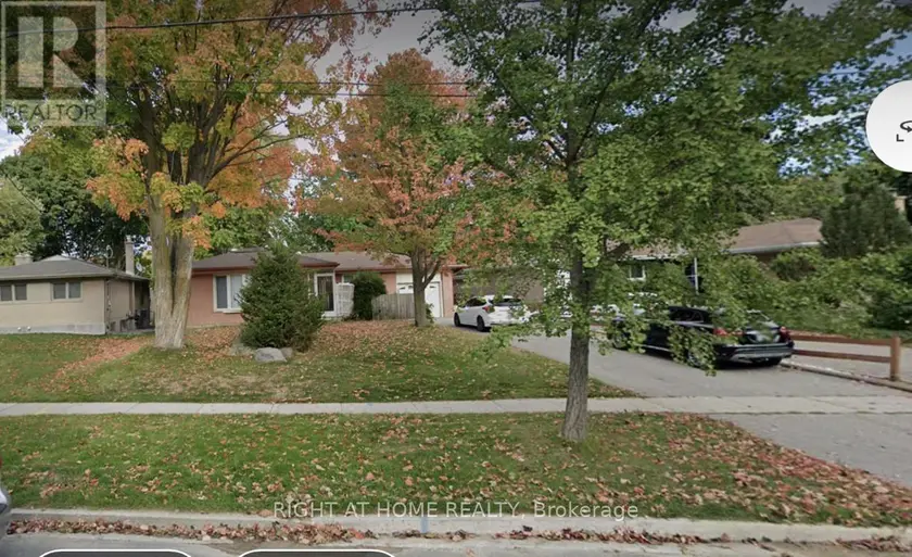 Detached at BASEMENT - 11 GALSWORTHY DRIVE, Markham