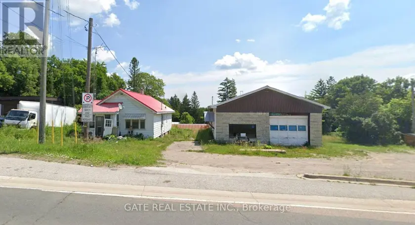 Other at 6279 (HWY 11) YONGE STREET, Innisfil