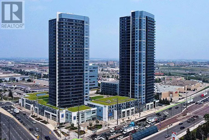 Apartment at 3201 - 3600 HIGHWAY 7 HIGHWAY, Vaughan