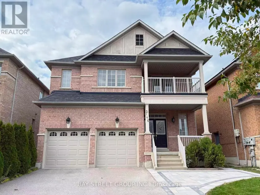 Detached at 146 IVY GLEN DRIVE, Vaughan