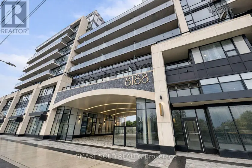 Apartment at 520 - 8188 YONGE STREET, Vaughan