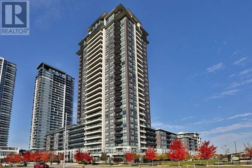 Apartment at 2311 - 15 WATER WALK DRIVE, Markham