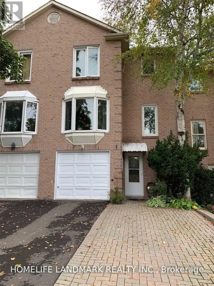 Townhouse at 26 JOANNA CRESCENT, Vaughan