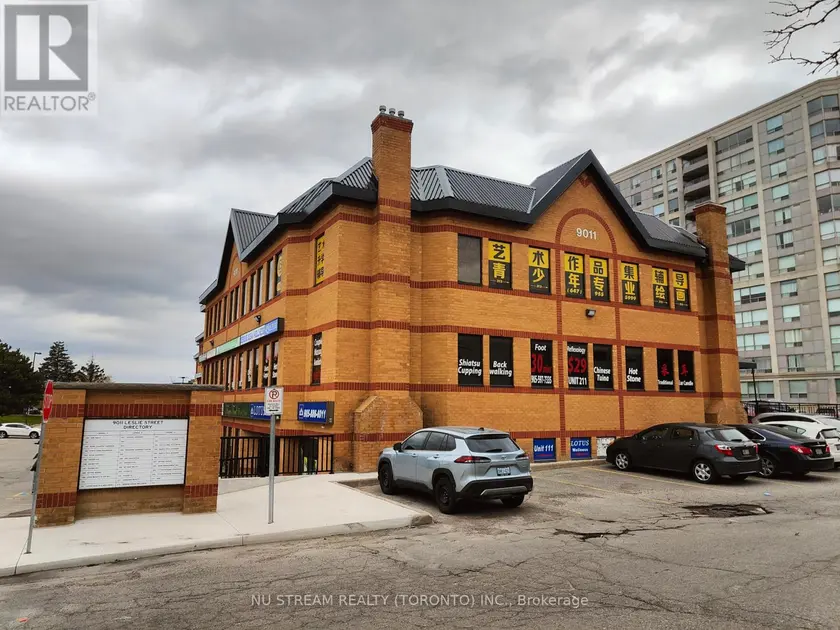 Other at 311 - 9011 LESLIE STREET, Richmond Hill