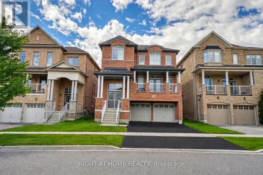 Detached at 96 INVERNESS WAY, Bradford West Gwillimbury