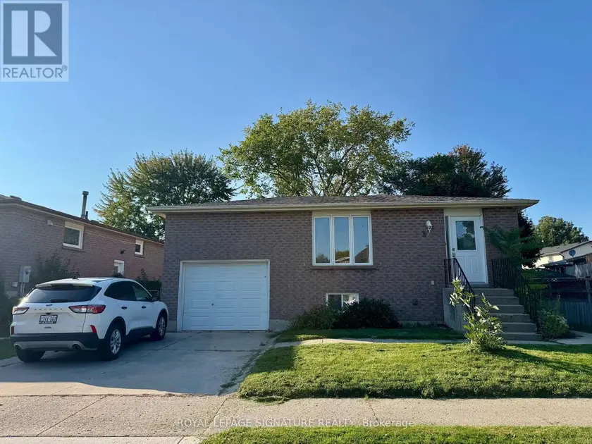 Detached at 37 ONDREY STREET, Bradford West Gwillimbury