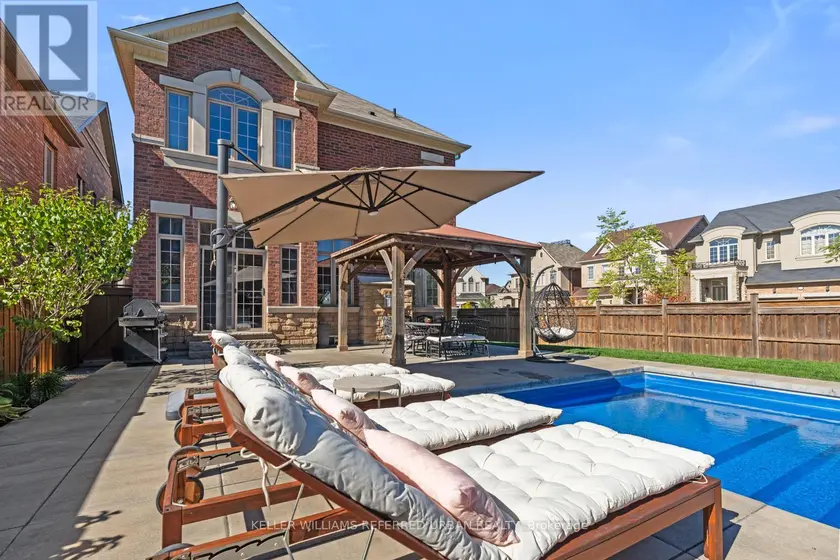 Detached at 79 CHAIWOOD COURT, Vaughan