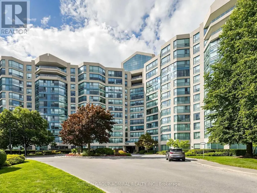 Apartment at 910 - 7905 BAYVIEW AVENUE, Markham